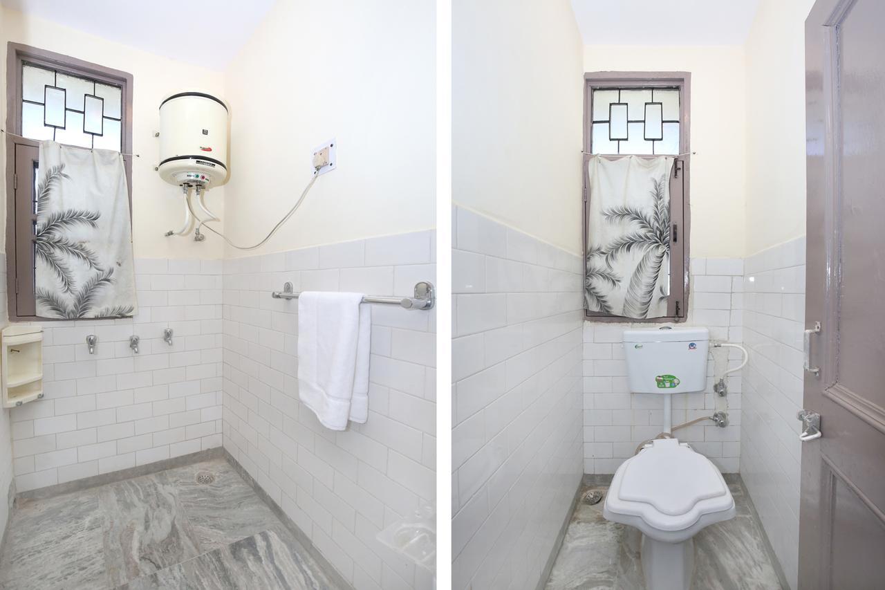 Апартаменти Elegant 3Bhk Abode In Shoghi, Шімла Екстер'єр фото