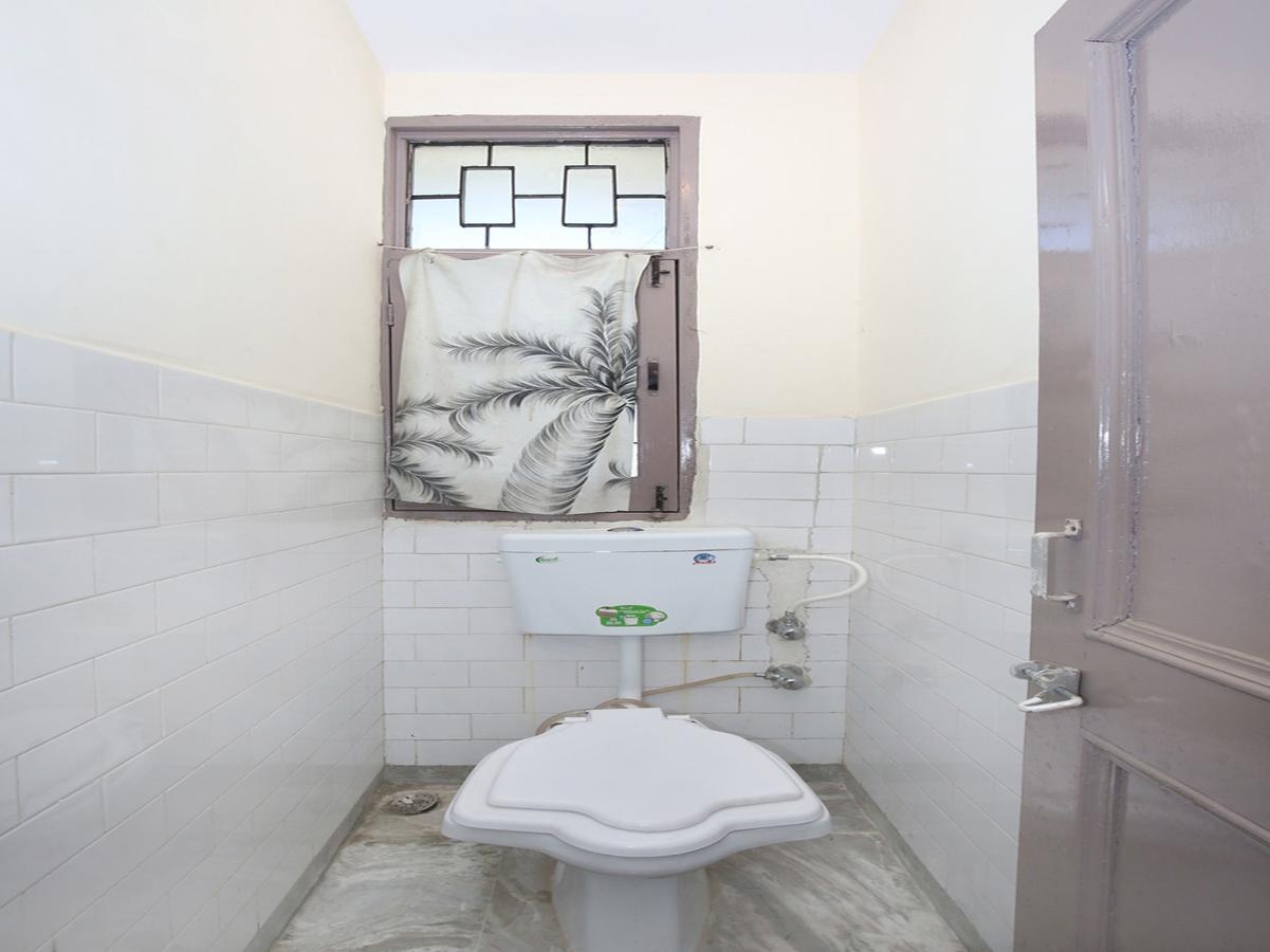 Апартаменти Elegant 3Bhk Abode In Shoghi, Шімла Екстер'єр фото