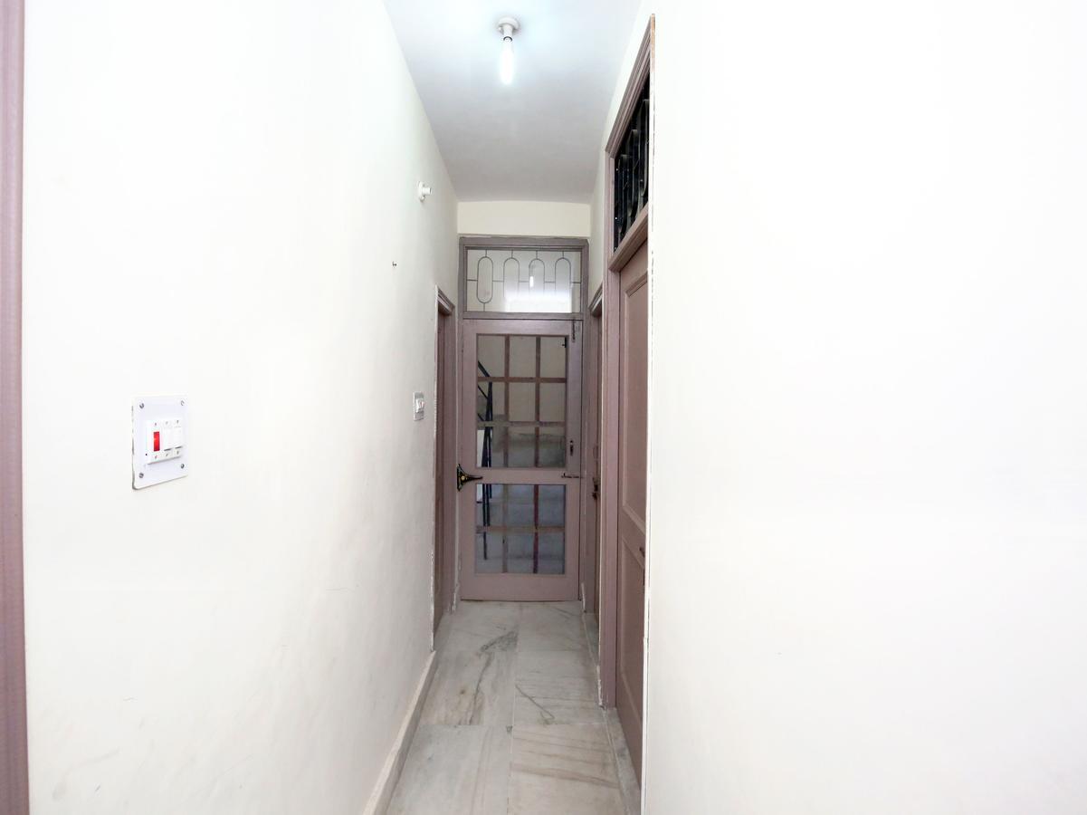 Апартаменти Elegant 3Bhk Abode In Shoghi, Шімла Екстер'єр фото